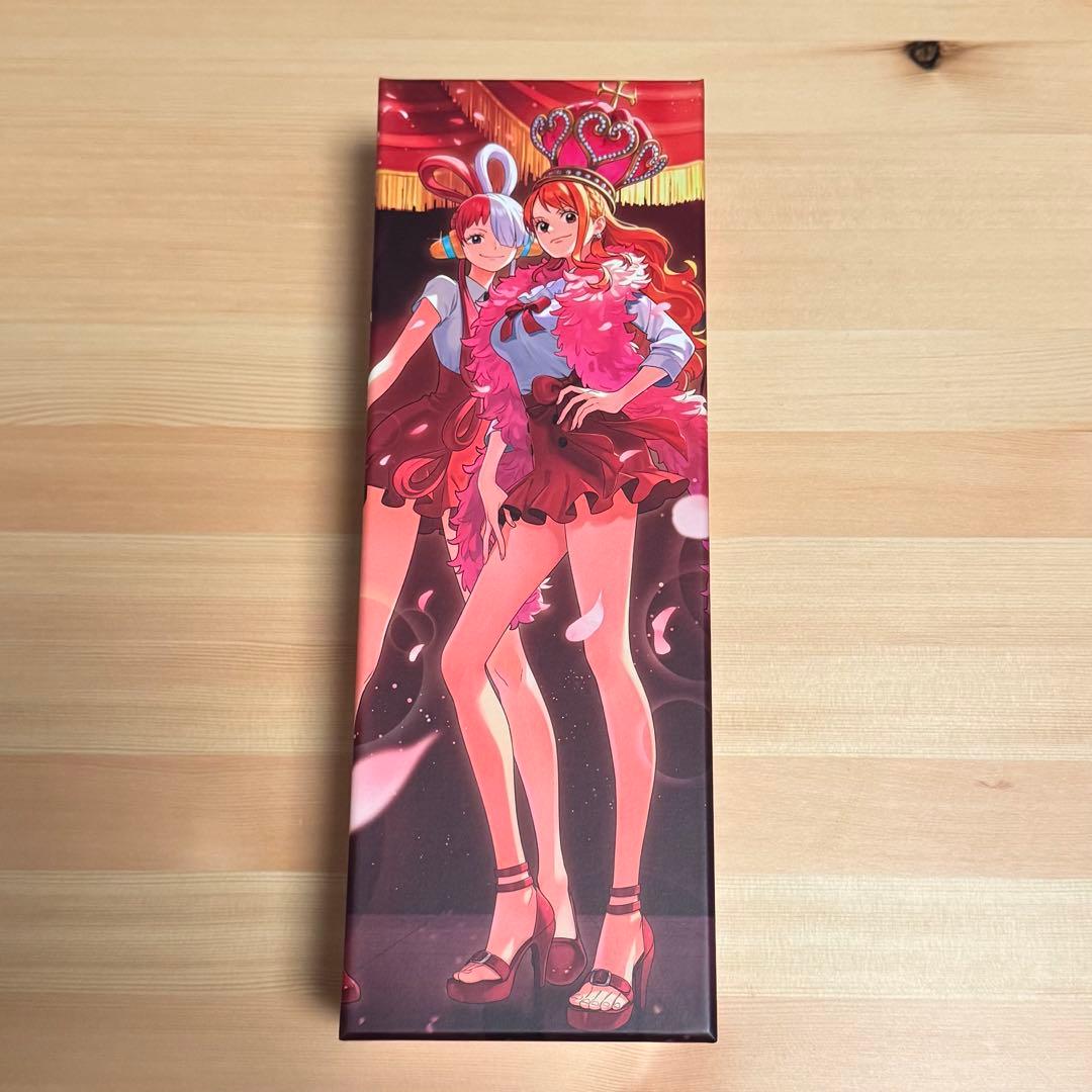 ワンピース ヒロインズエディション BOX スリーブ 金ドン10枚 おまけ付き