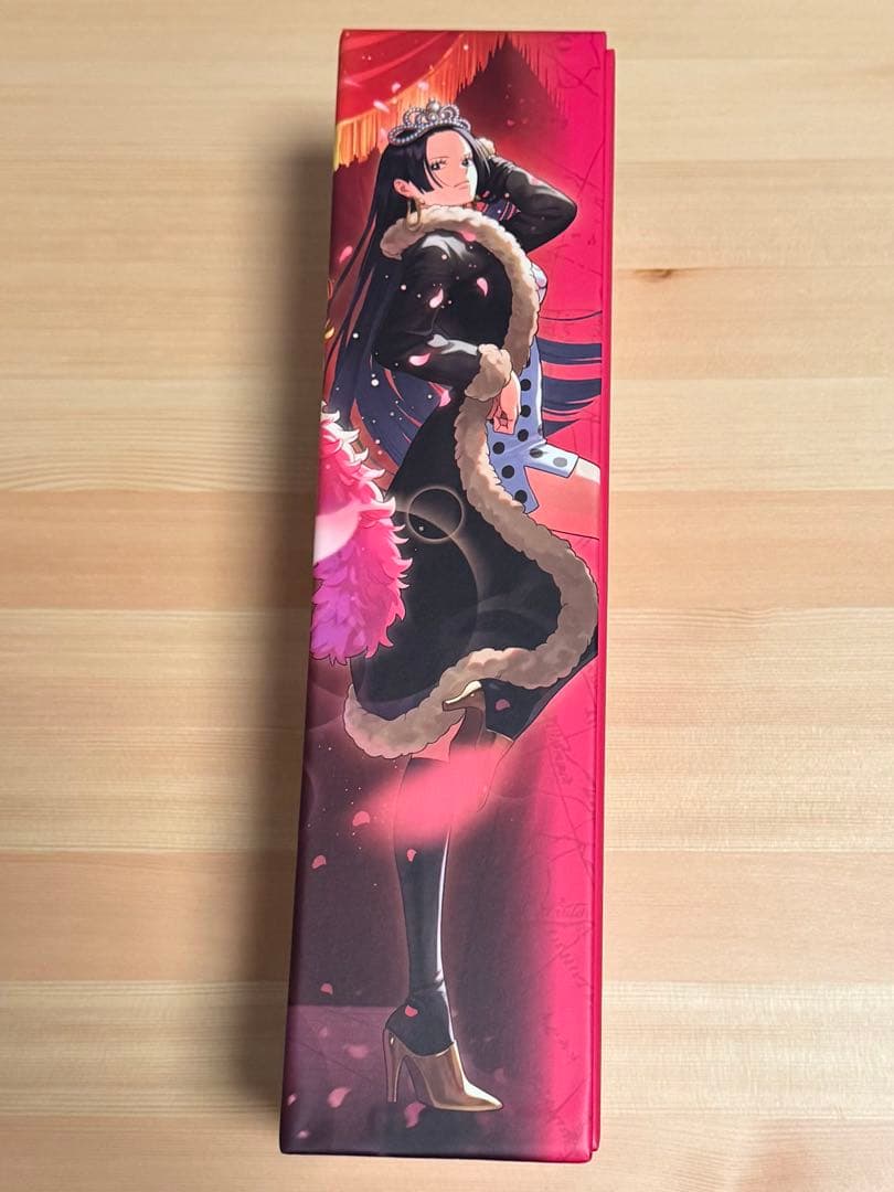 ワンピース ヒロインズエディション BOX スリーブ 金ドン10枚 おまけ付き