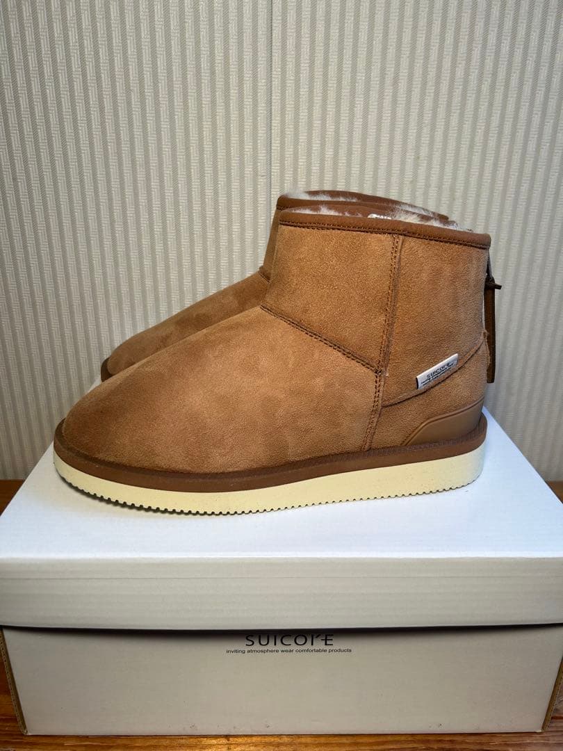 SUICOKE/スイコックELS-M2ab-LO