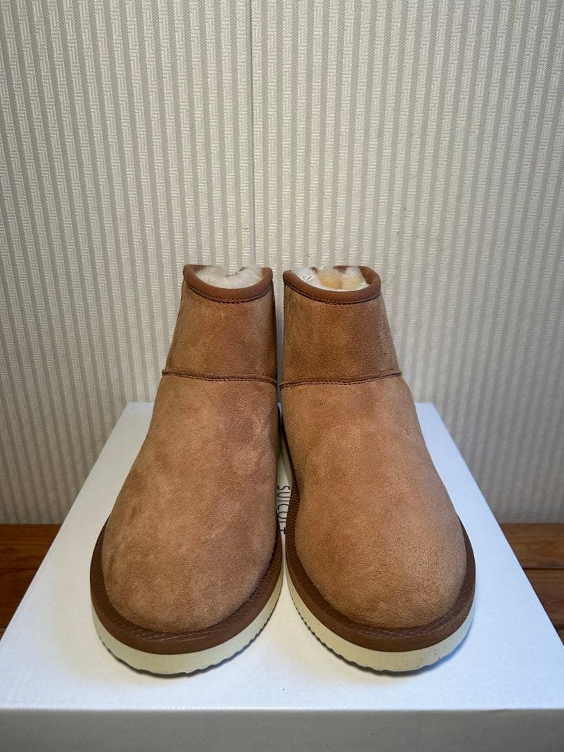 SUICOKE/スイコックELS-M2ab-LO