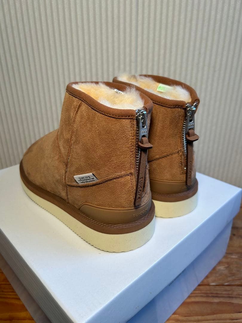 SUICOKE/スイコックELS-M2ab-LO