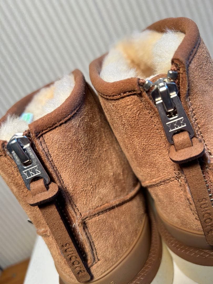 SUICOKE/スイコックELS-M2ab-LO