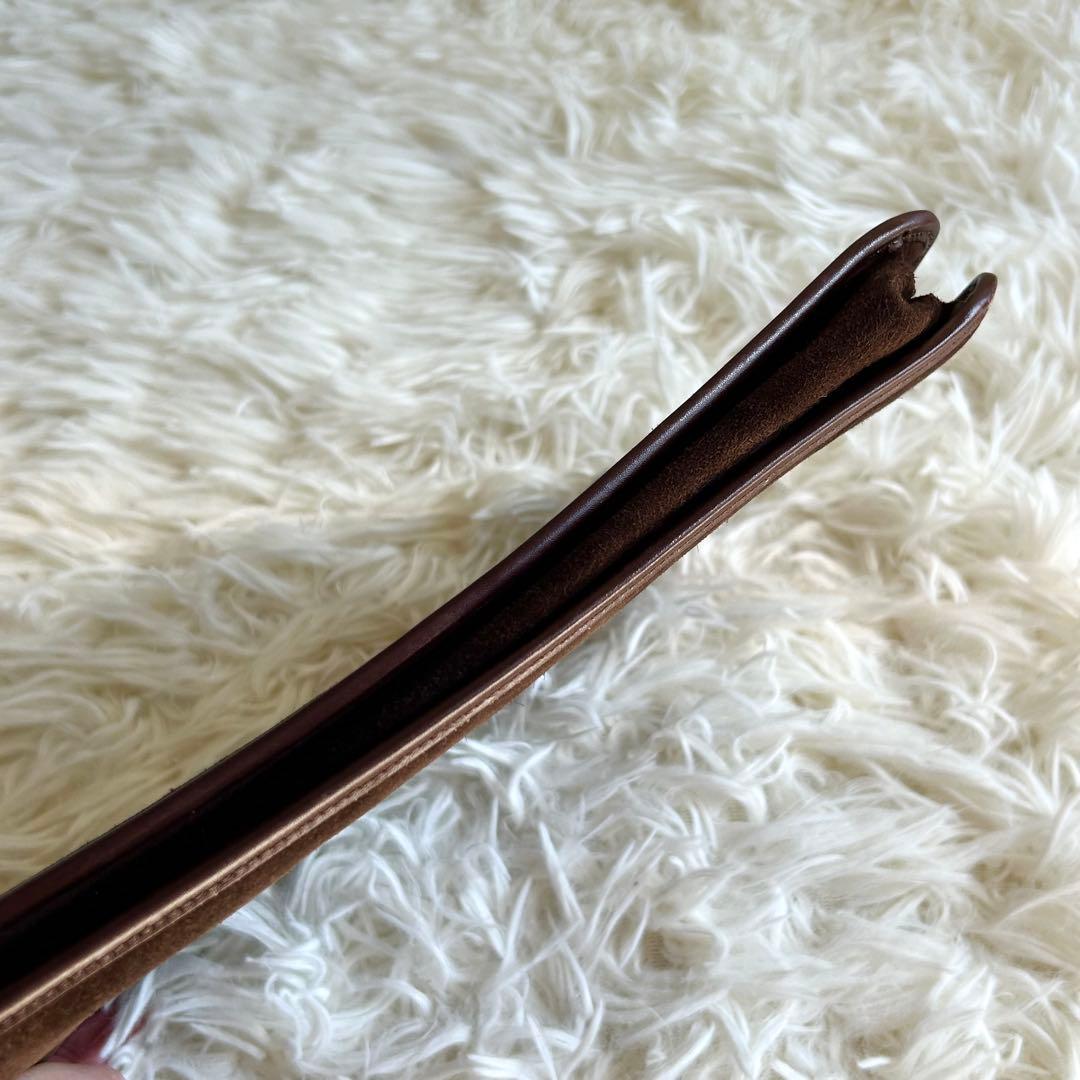 クリスチャンディオール Christian Dior クラッチ スウェード