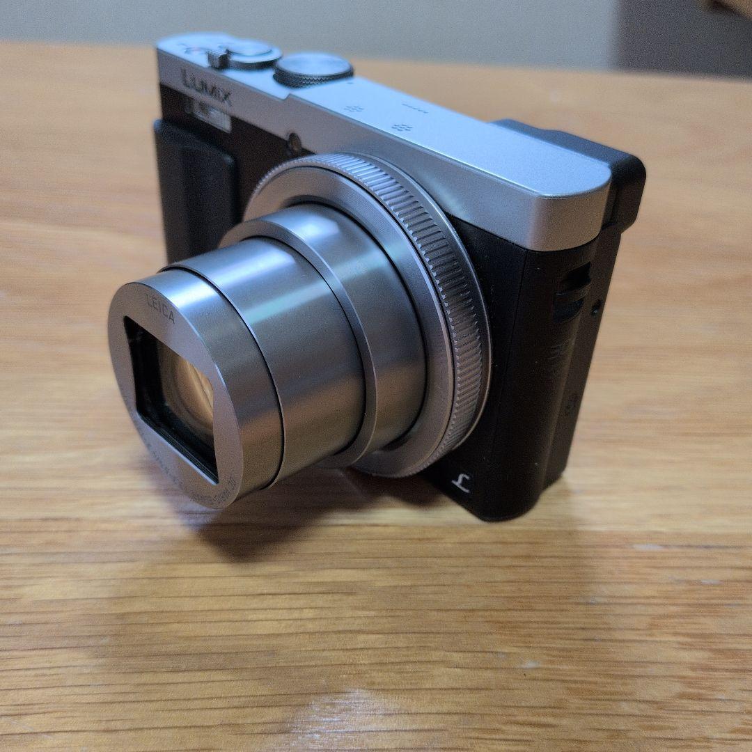 Panasonic DMC-TZ70 コンパクトデジタルカメラ