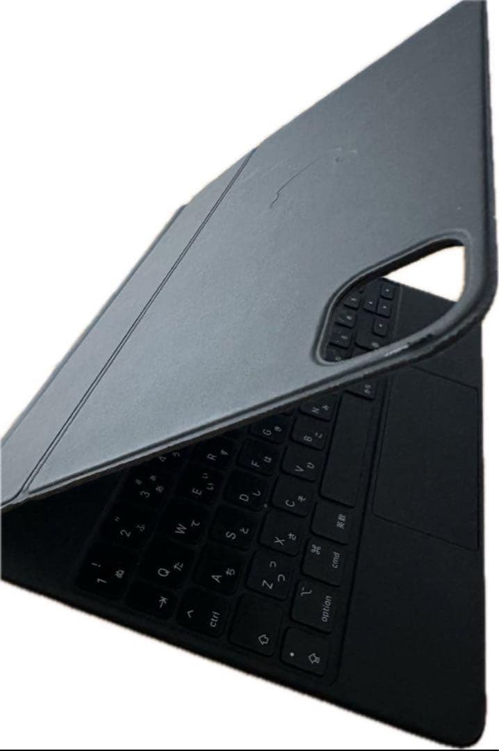 純正✴︎Magic keyboard✴︎ブラック