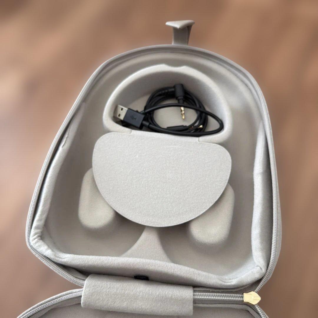 ソニー SONY WH-1000XM5 ノイキャンヘッドホン