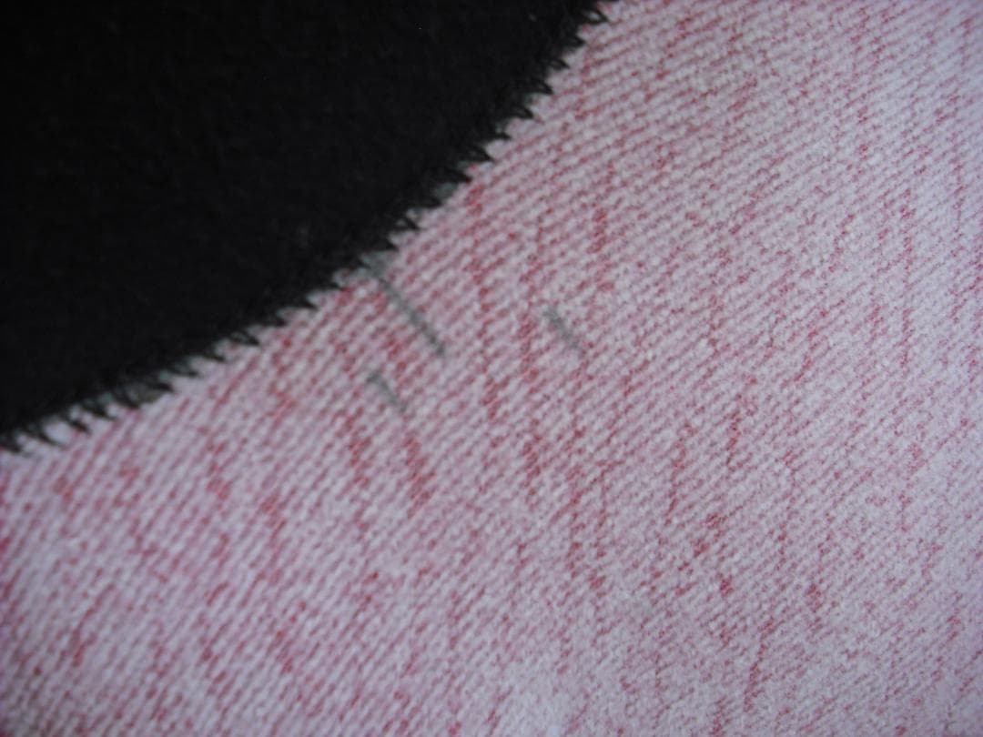 【未使用品タグ付】RUSTY ウエットスーツ（セミドライ　フルスーツ）既成L