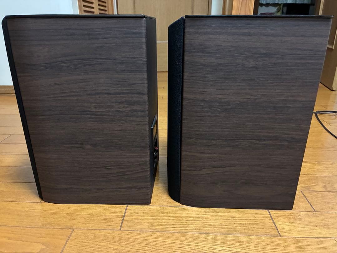 ⭐︎美品⭐︎Focal Aria 906スピーカー　スピーカーケーブル付き