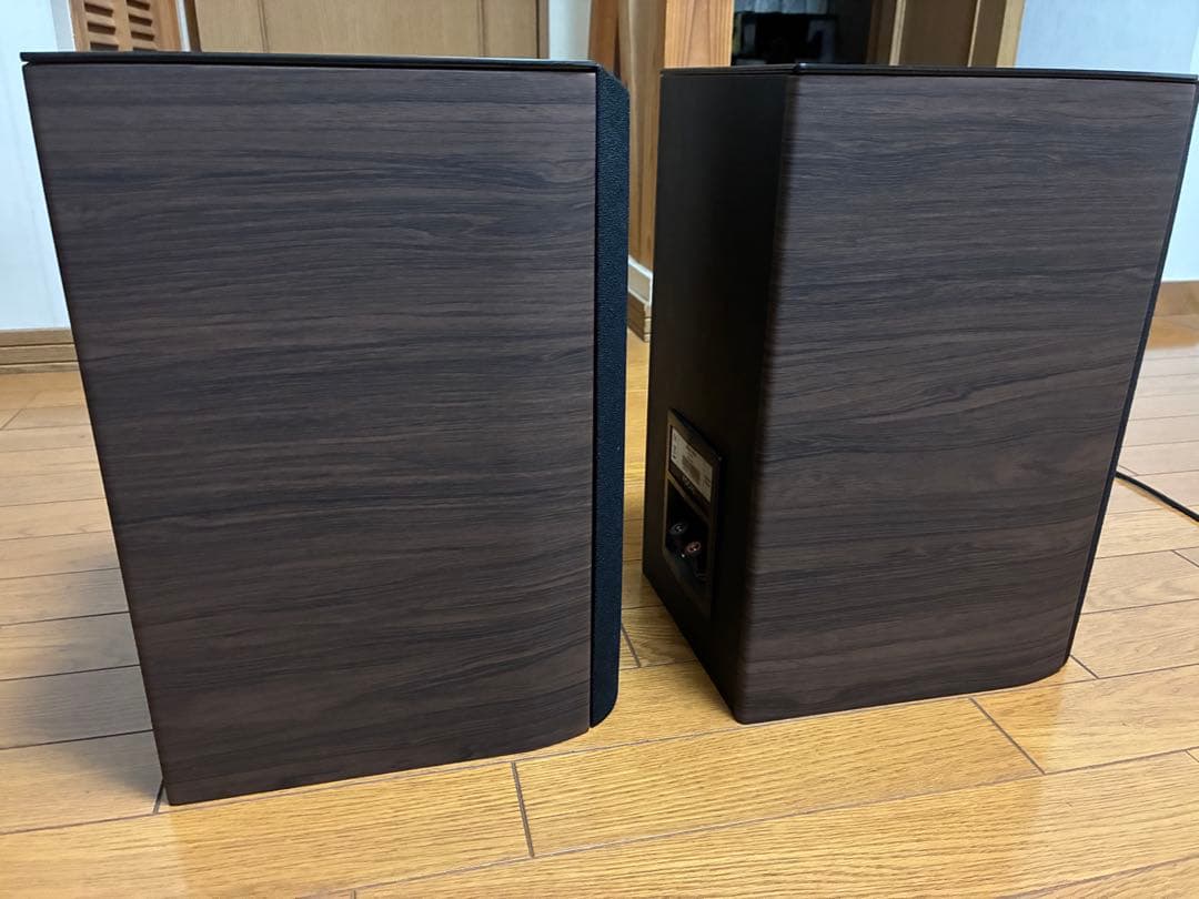 ⭐︎美品⭐︎Focal Aria 906スピーカー　スピーカーケーブル付き