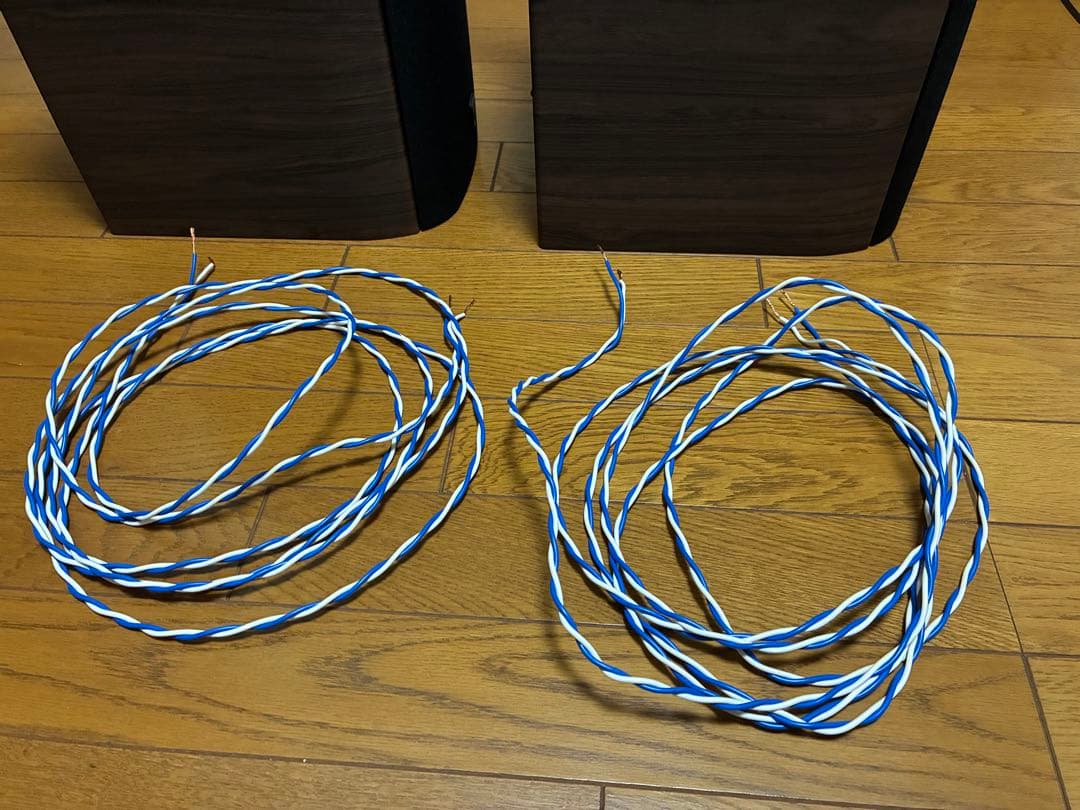 ⭐︎美品⭐︎Focal Aria 906スピーカー　スピーカーケーブル付き