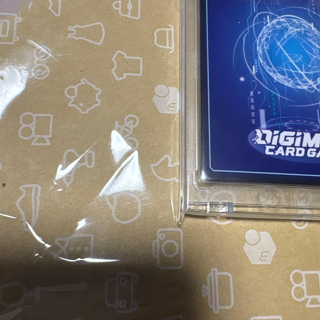 け*じ様 デジモンカード　アグモン　希少