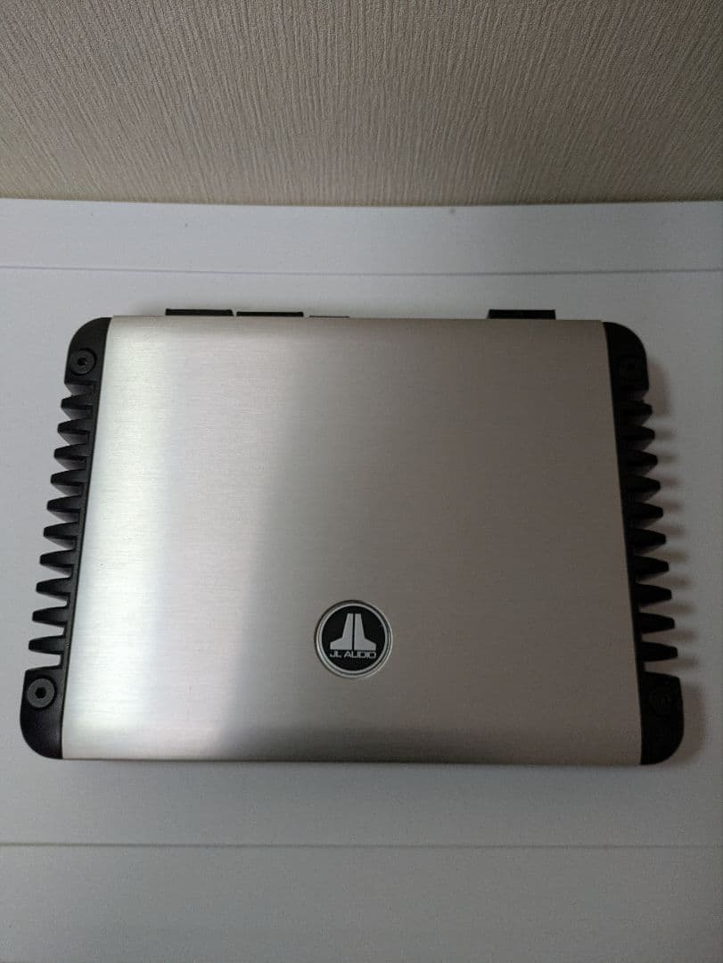 JL AUDIO HD900/5 5チャンネルD級パワーアンプ