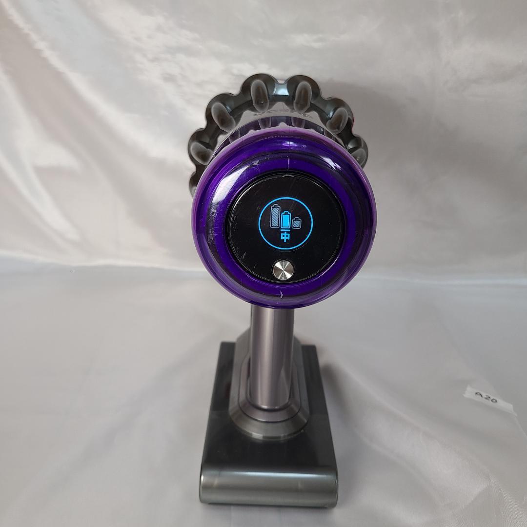 ダイソン V11(SV15)分解洗浄メンテナンス済