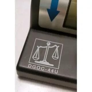 電車でGO!コントローラ USB版 DGOC-44U・Windowsコントローラ