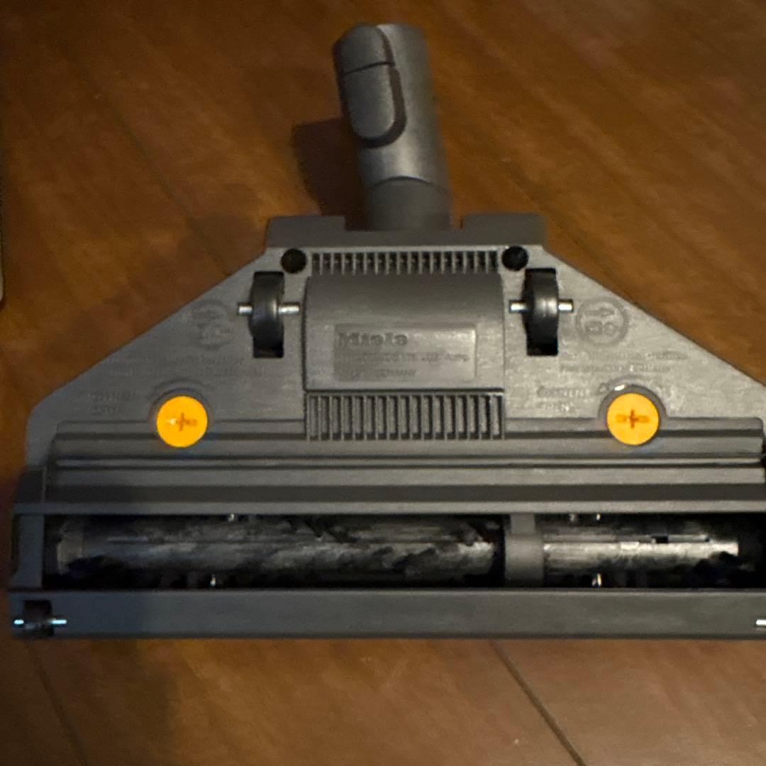 Mille掃除機　S6250 キャットアンドドッグ