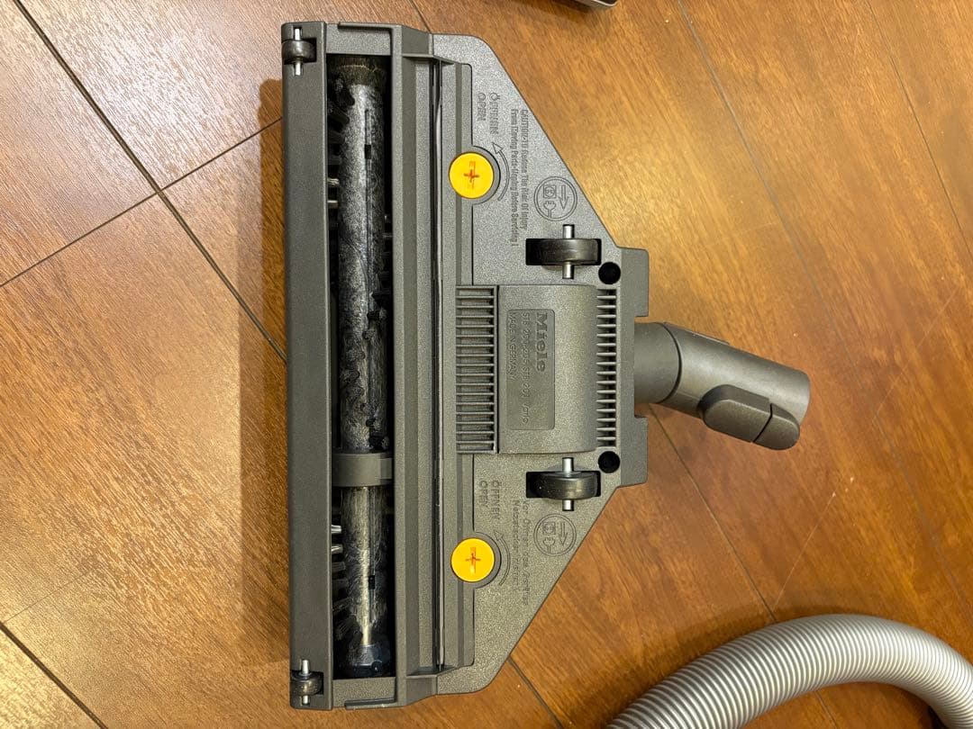 Mille掃除機　S6250 キャットアンドドッグ