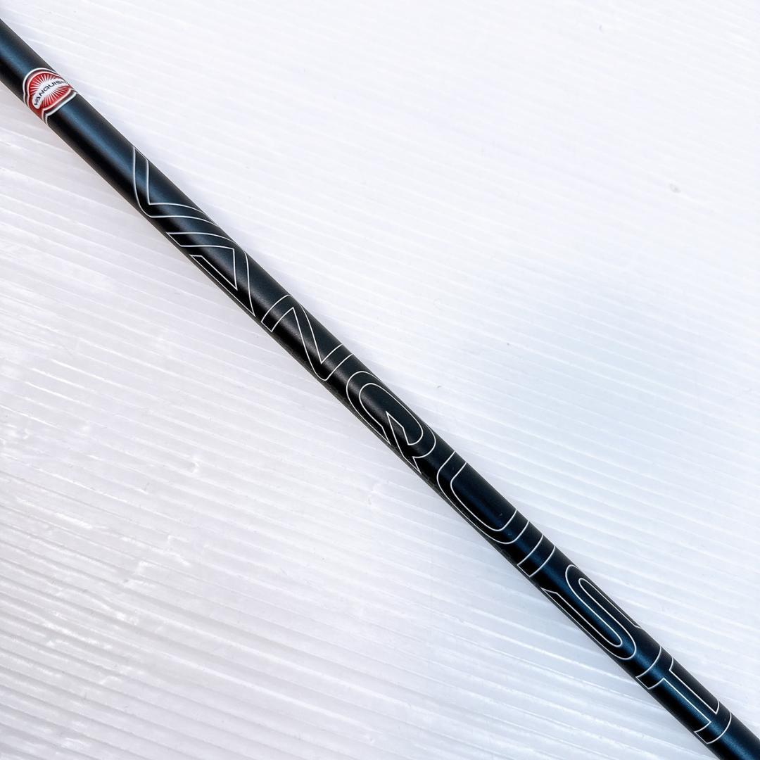ヴァンキッシュ　BS50（S）　ドライバー用シャフト　ブリヂストンスリーブ