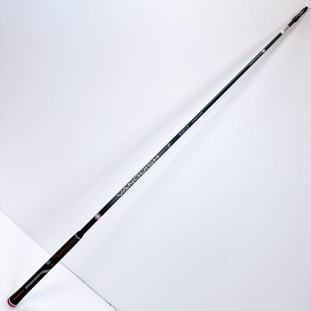 ヴァンキッシュ　BS50（S）　ドライバー用シャフト　ブリヂストンスリーブ
