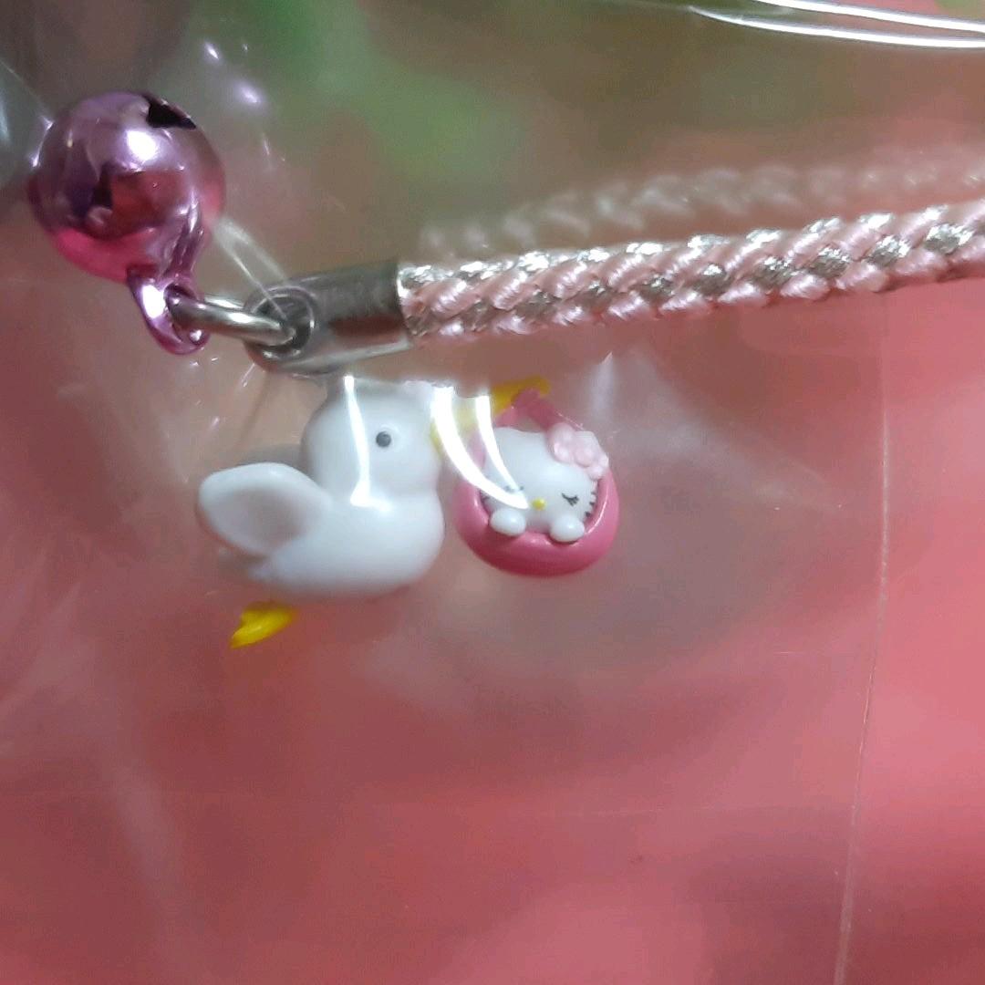 はろうきてぃ　こうのとり