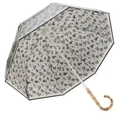 【限定】フェイラー　ハイジ長傘