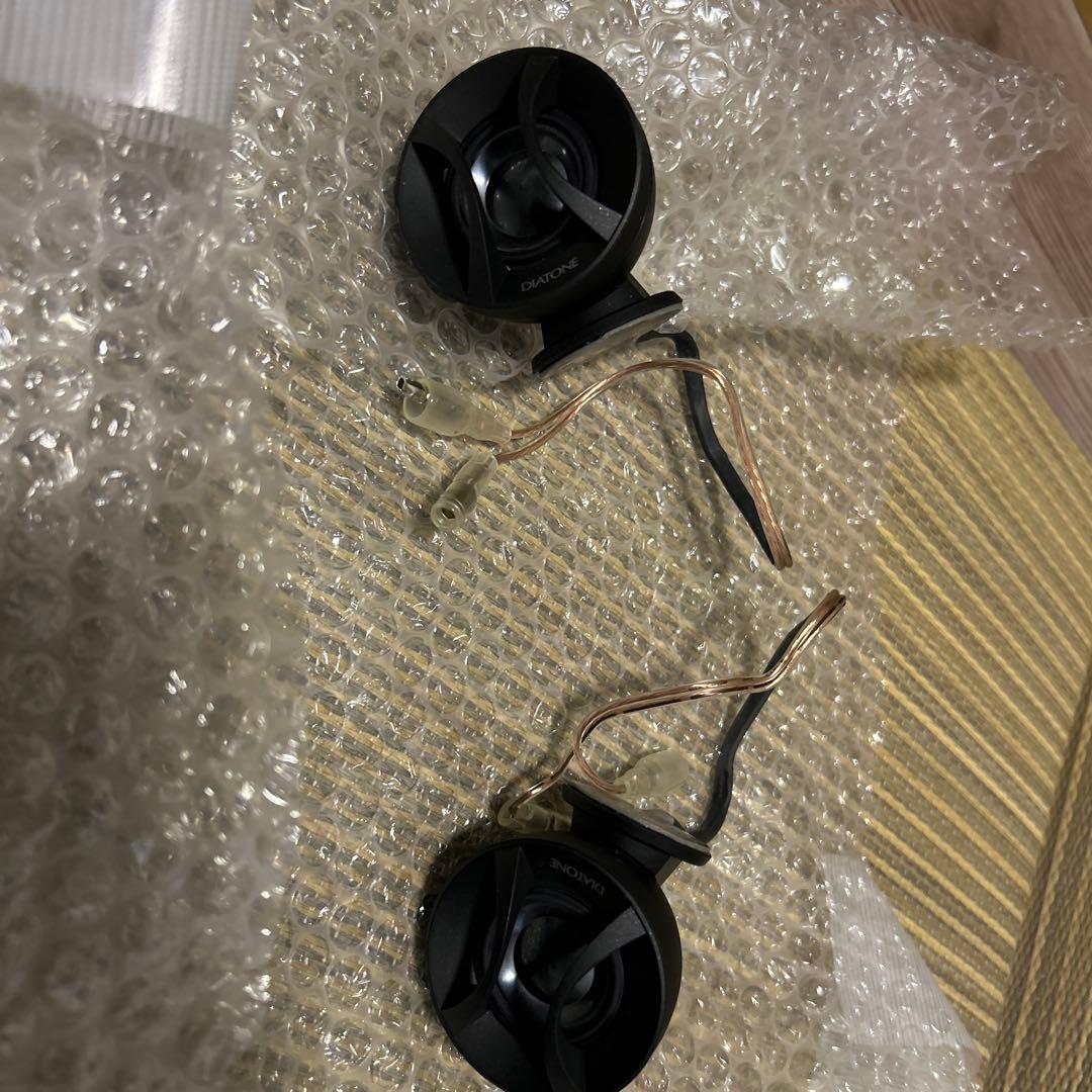 ダイアトーン DS-G300 DIATONEカロッツェリアアルパイン