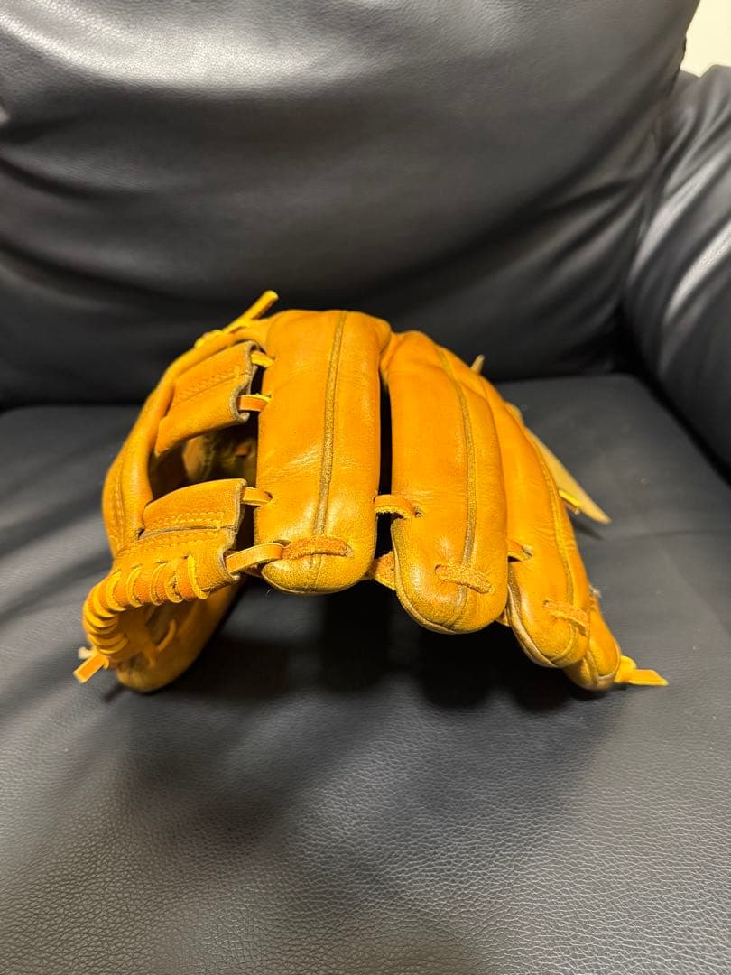 ミズノプロ　硬式内野手用