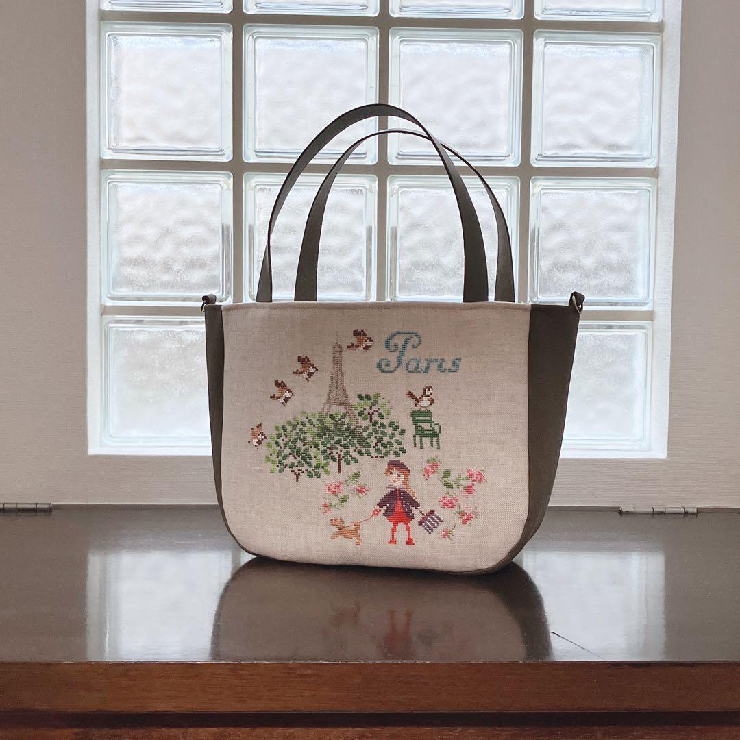 幸せのパンケーキ様オーダー