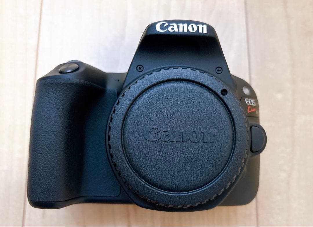 ⭐︎Canon EOS Kiss X9 ダブルズームキット⭐︎