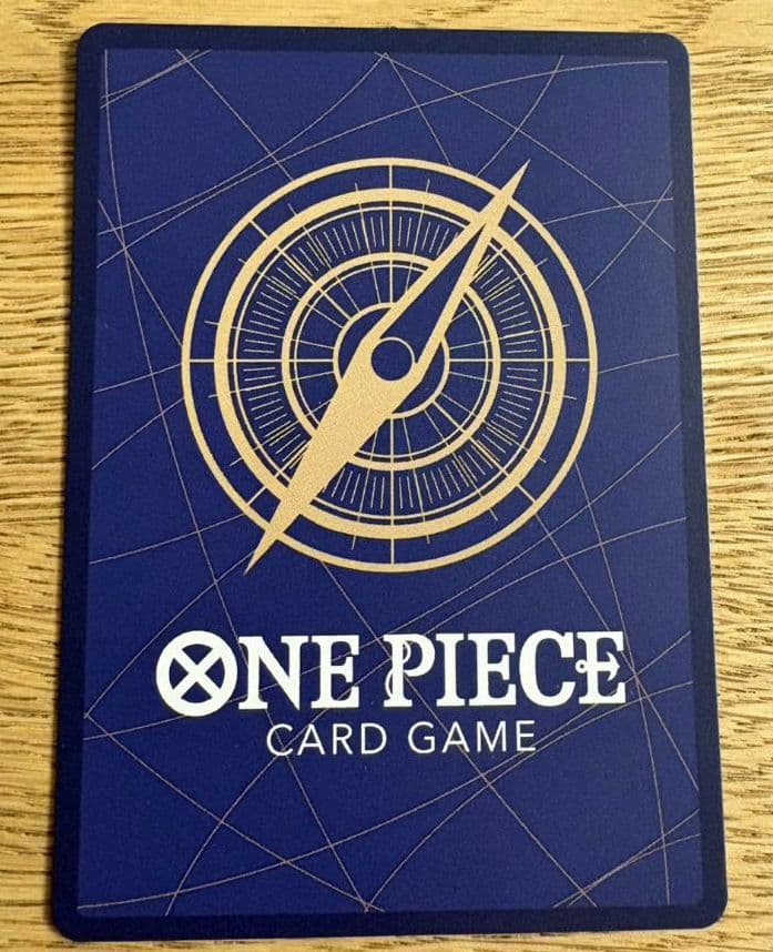 ワンピースカードゲーム　コビー　コミックパラレルEB04-044　即日発送