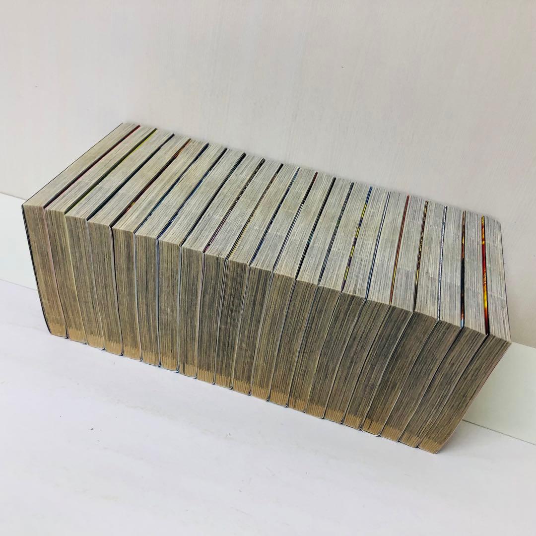 インベスターZ 全巻セット　 1〜21巻　三田紀房