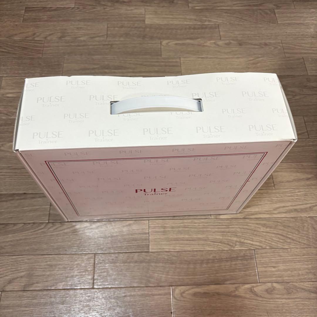 パルストレーナー　PULSE Trainer 3D EMS 箱付き