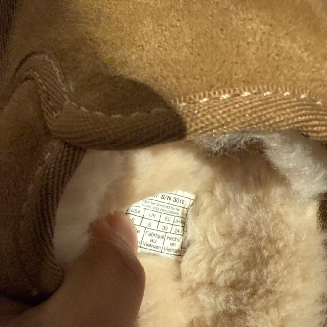 り*ほ様 UGG KENTON