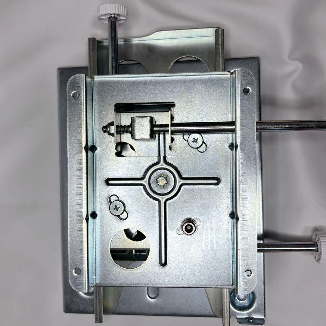 DLP XJ-UT351WNプロジェクター用 壁掛け金具 YM-81 入手困難