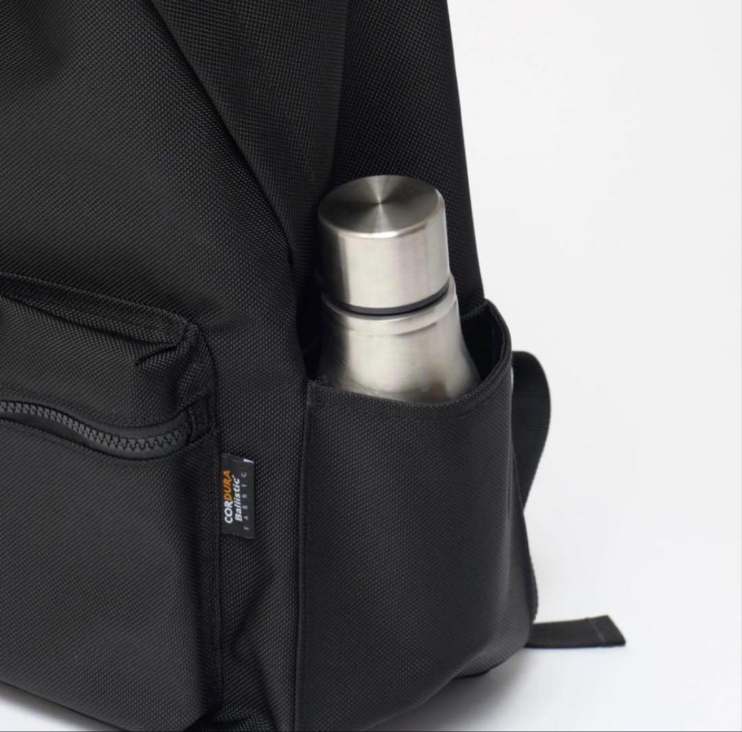 ロハスタイル湘南 ROUNDHOUSE CORDURA リュック30L ovyz