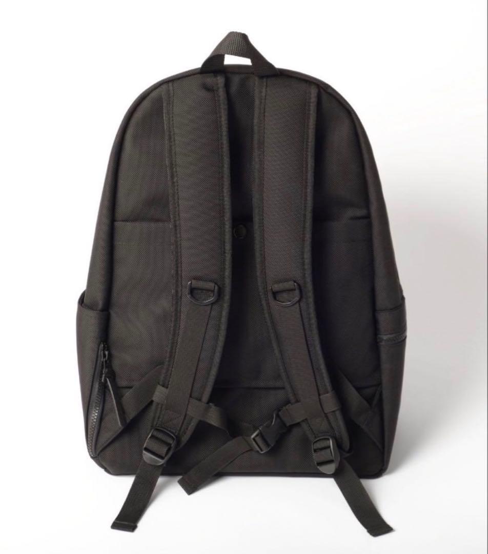 ロハスタイル湘南 ROUNDHOUSE CORDURA リュック30L ovyz