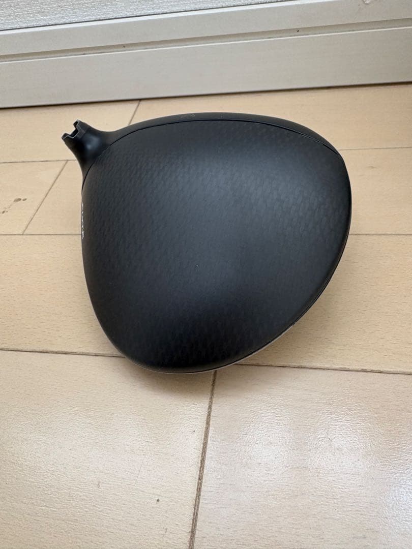 キャロウェイ　エリート　ドライバー　1W 超美品　9° ヘッド