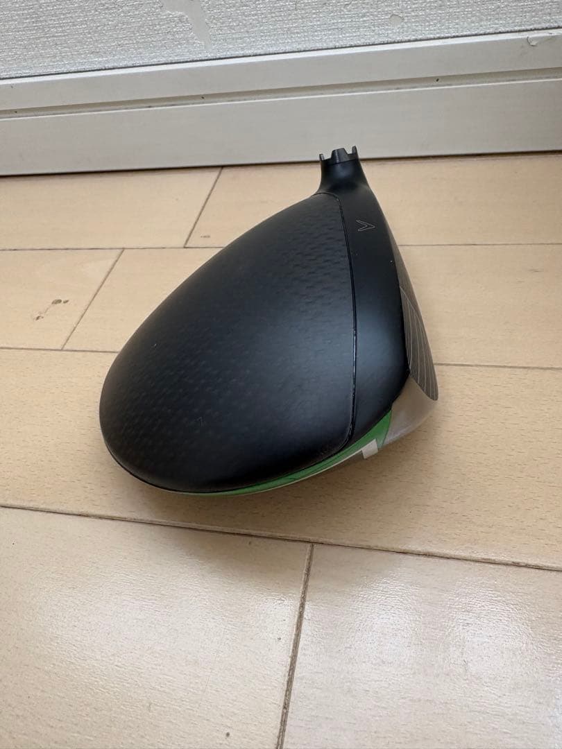 キャロウェイ　エリート　ドライバー　1W 超美品　9° ヘッド