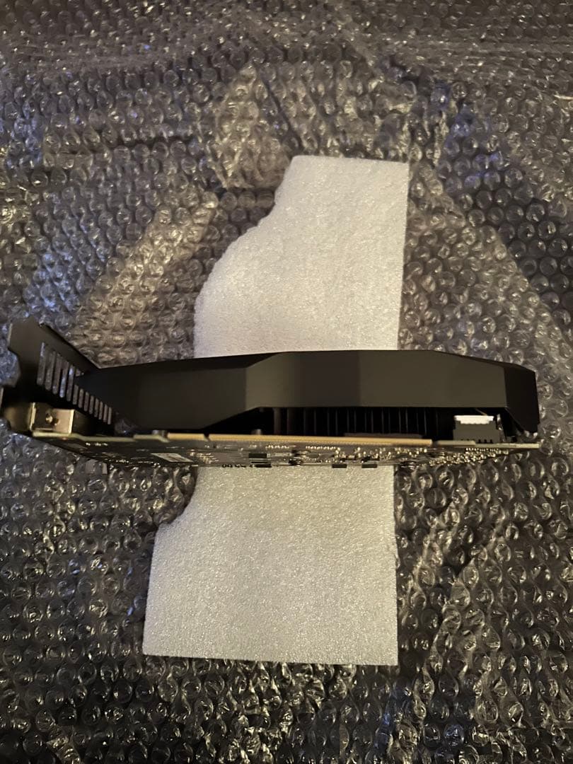 ASUS Geforce グラフィックボード 　GTX1660super 6GB