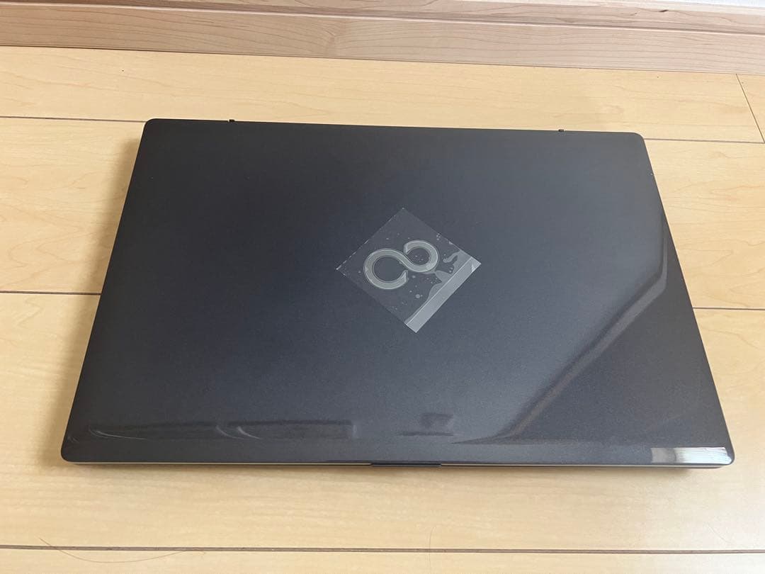 富士通 FMV AH45/D1 Core i3 高速SSD Windows11