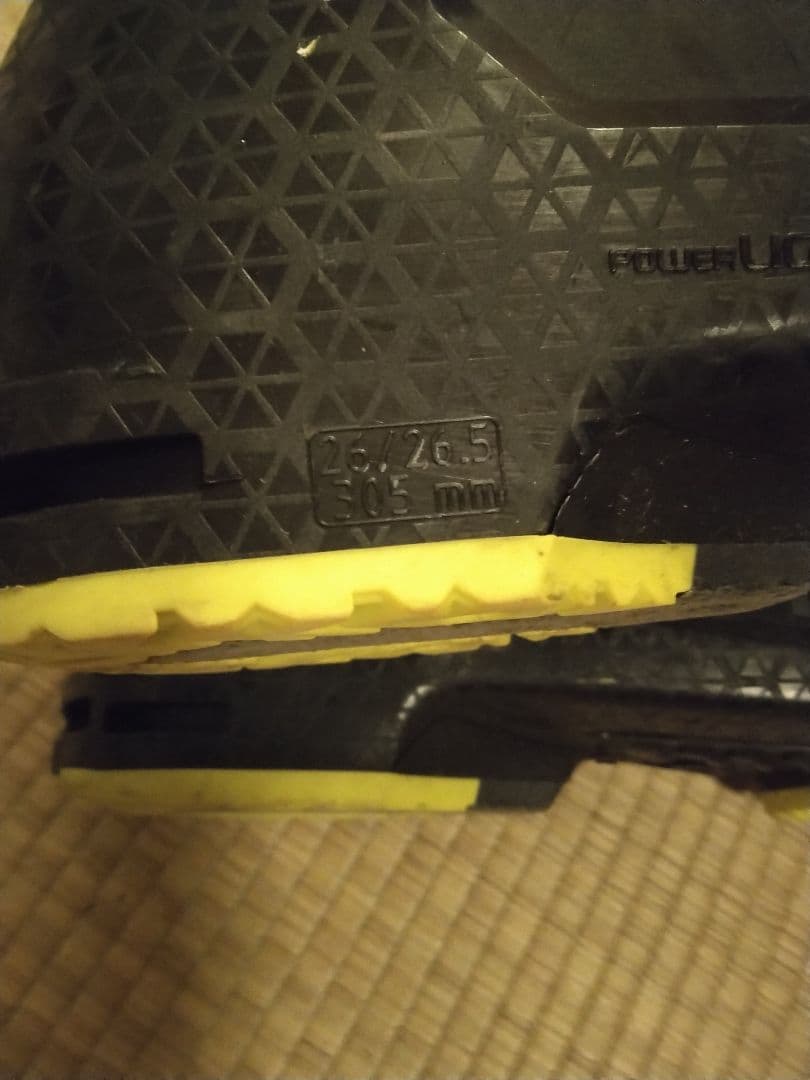 TECNICA Cochise 120　TLT ハイクモード付スキ―ブーツ