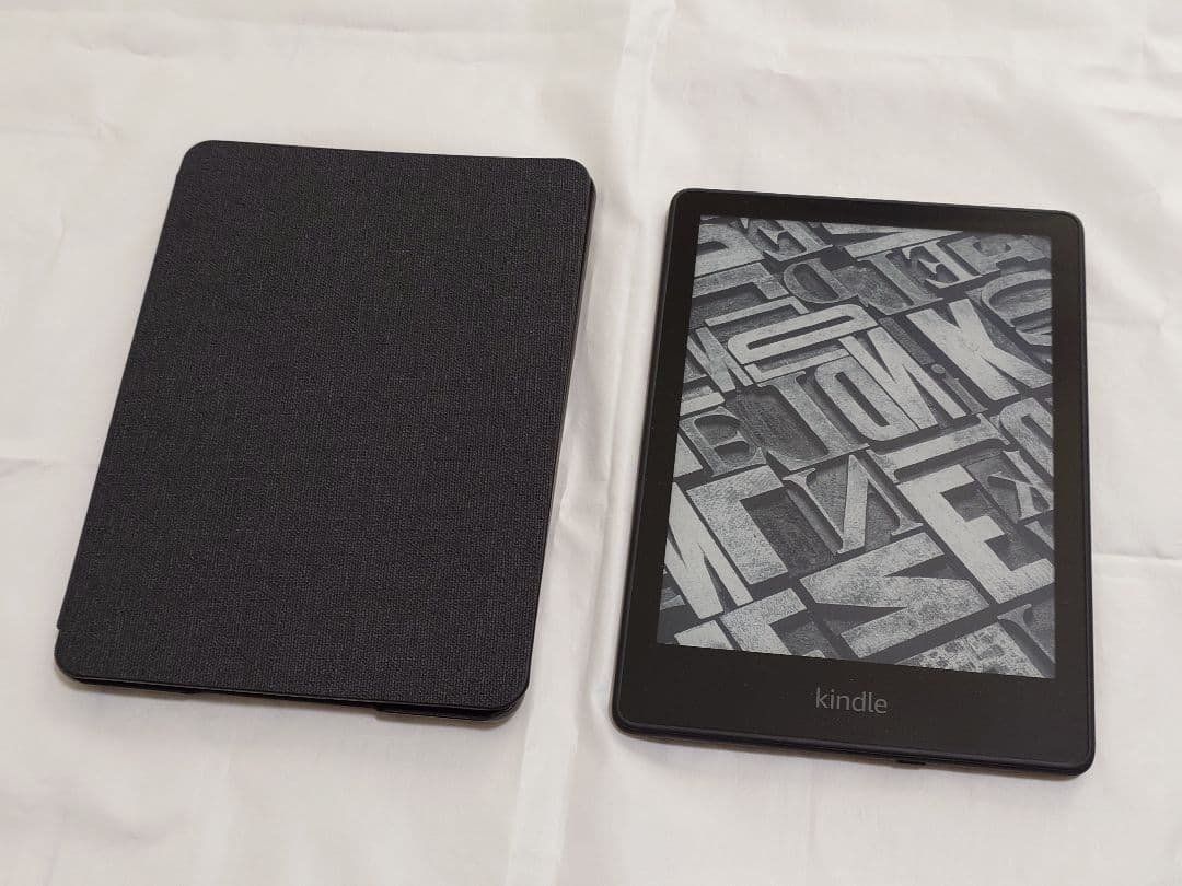 Kindle Paperwhite 11世代（16GB） 6.8インチ広告なし