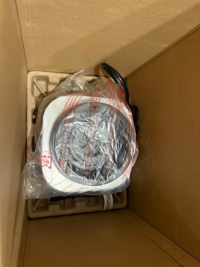 【未使用】NINJA TWISTi ミキサー シャークニンジャ SS151J