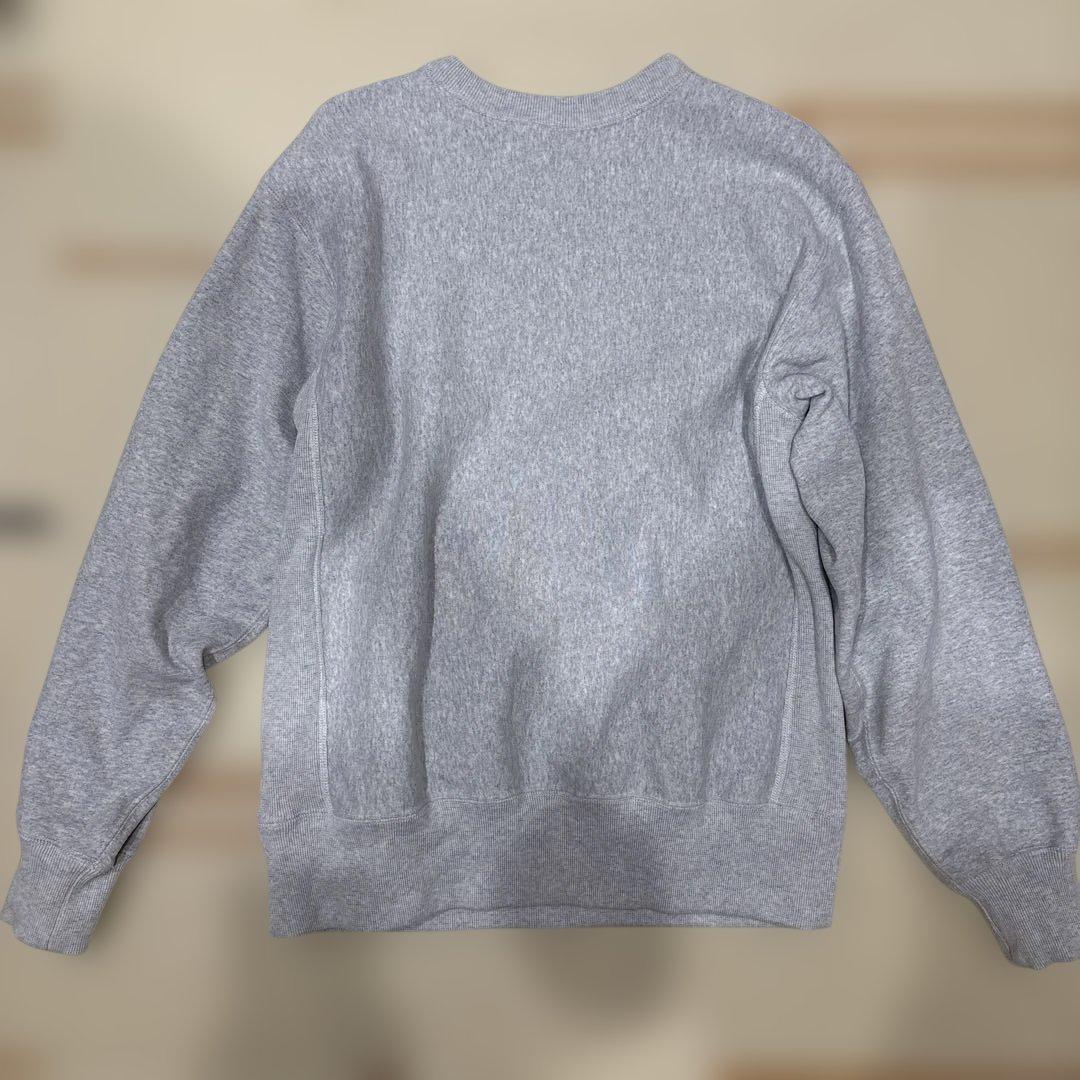 pheeny ロゴスウェット フィニー P.N.Y