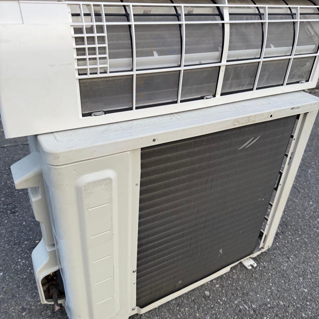 89ジャンク 激安早い者勝ち✨ ダイキン　主に8畳用 エアコン　新生活応援