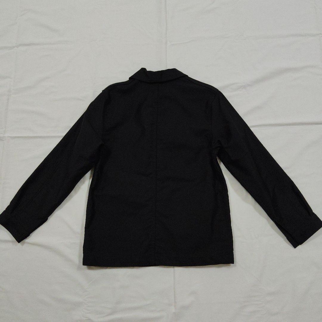 LE TRAVAILLEUR GALLICE　モールスキン　0　カバーオール