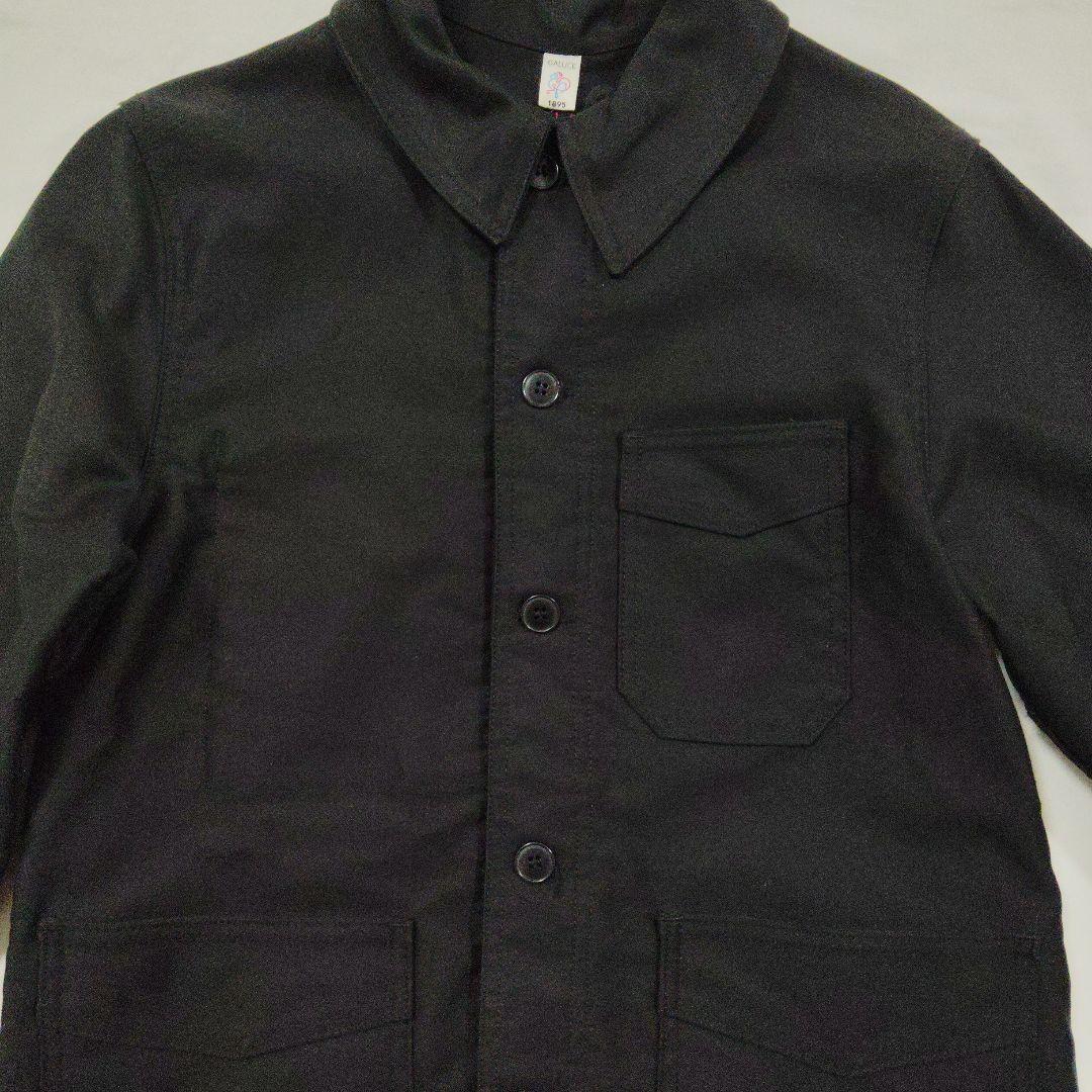 LE TRAVAILLEUR GALLICE　モールスキン　0　カバーオール