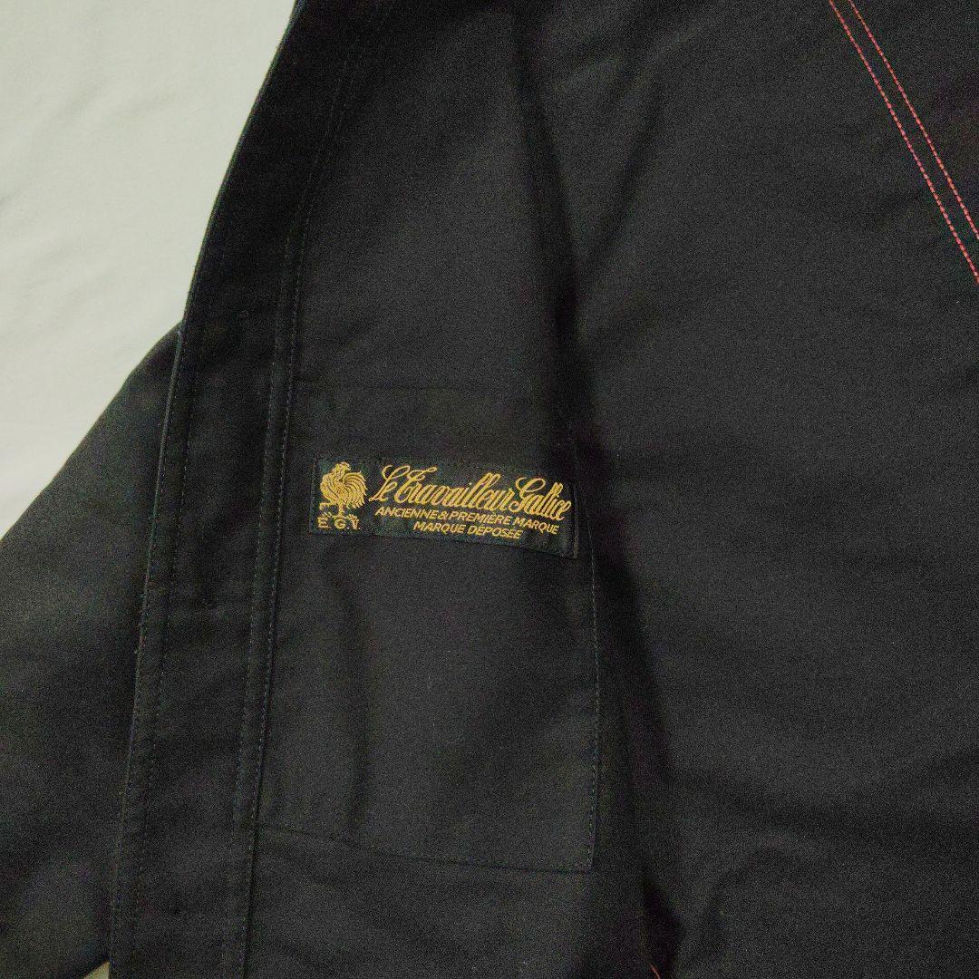 LE TRAVAILLEUR GALLICE　モールスキン　0　カバーオール