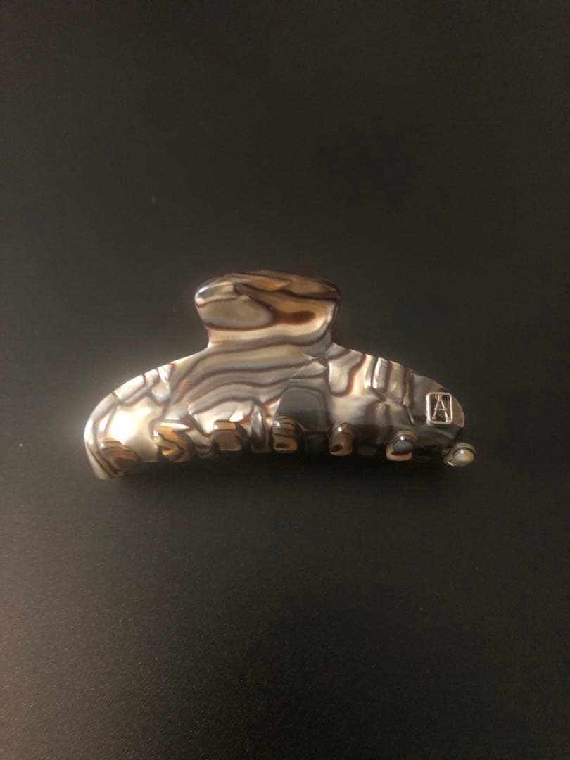 アレクサンドル　レアクリップ　アーツアンドサイエンス ヘアピン　アクセサリー