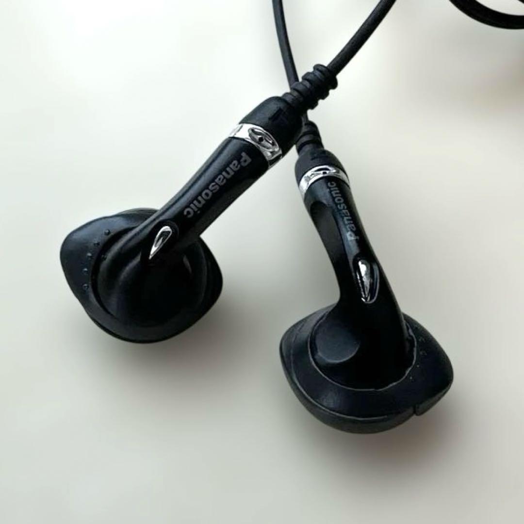 【極美DE可動品】Panasonic カセット プレーヤー RQ-SX22V