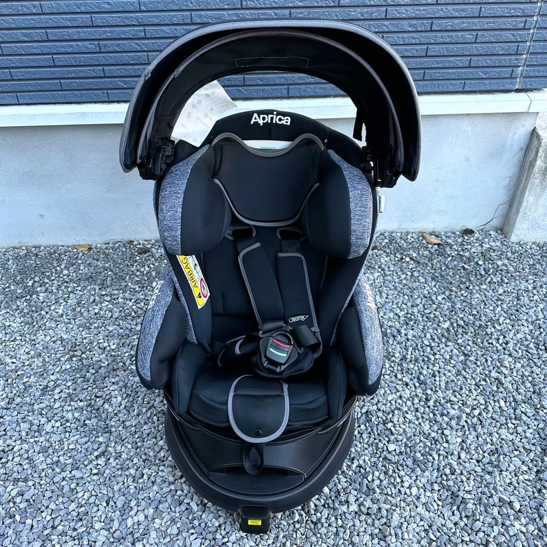 チャイルドシート sabon